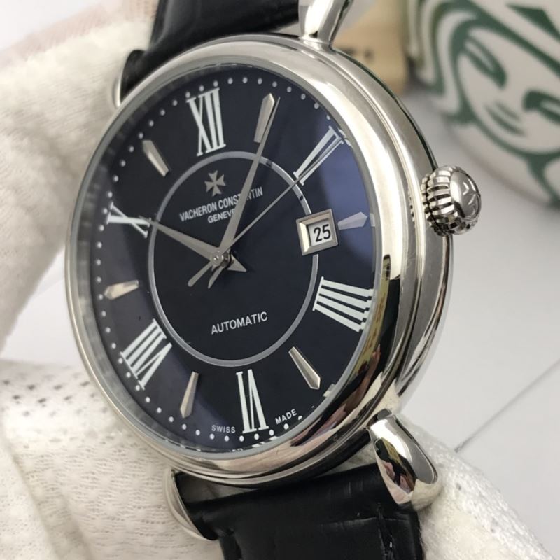 VACHERON CONSTANTIN Watches